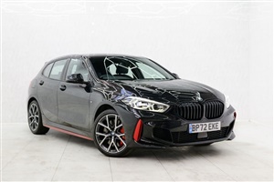 Large image for the Used BMW 1 SERIES