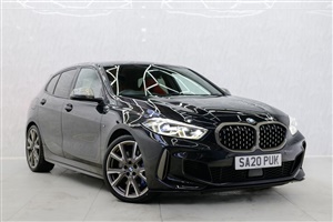 Large image for the Used BMW 1 SERIES