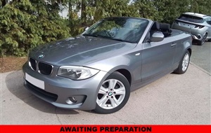 Large image for the Used BMW 1 SERIES