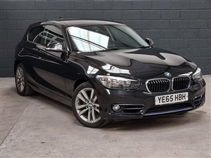 Large image for the Used BMW 1 SERIES