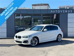 Large image for the Used BMW 1 SERIES