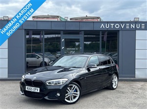 Large image for the Used BMW 1 SERIES