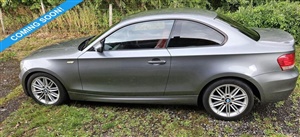 Large image for the Used BMW 1 SERIES