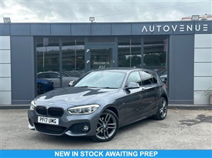 Large image for the Used BMW 1 SERIES