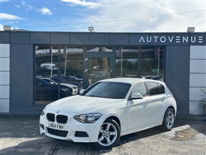 Large image for the Used BMW 1 SERIES
