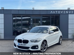 Large image for the Used BMW 1 SERIES
