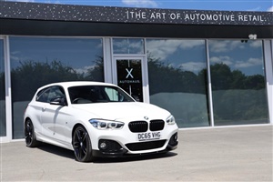 Large image for the Used BMW 1 SERIES