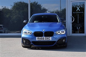 Large image for the Used BMW 1 SERIES