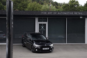 Large image for the Used BMW 1 SERIES