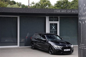 Large image for the Used BMW 1 SERIES