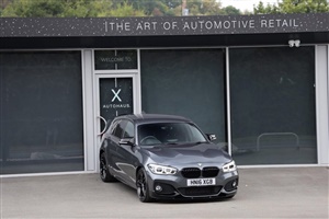 Large image for the Used BMW 1 SERIES