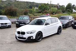 Large image for the Used BMW 1 SERIES