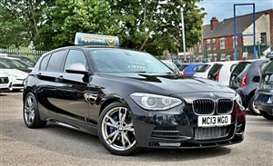 Large image for the Used BMW M135i