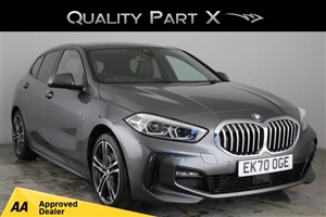 Large image for the Used BMW 1 Series