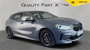 Large image for the Used BMW 1 Series