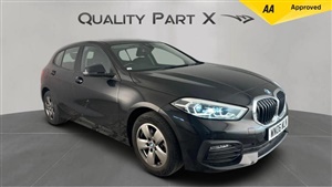Large image for the Used BMW 1 Series