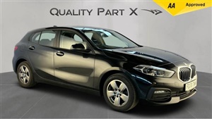 Large image for the Used BMW 1 Series