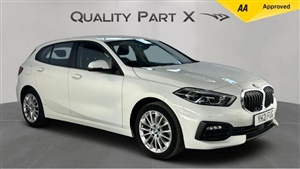 Large image for the Used BMW 1 Series