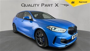 Large image for the Used BMW 1 Series