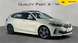 Large image for the Used BMW 1 Series