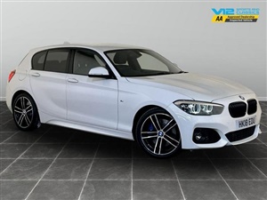 Large image for the Used BMW 1 Series