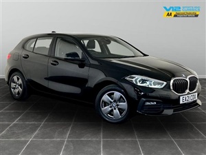 Large image for the Used BMW 1 Series