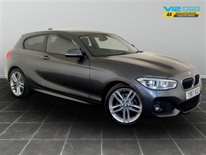 Large image for the Used BMW 1 Series