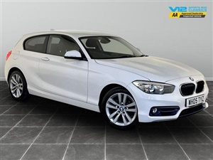 Large image for the Used BMW 1 Series