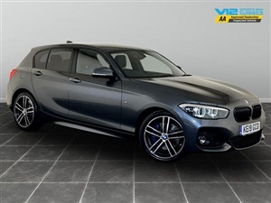 Large image for the Used BMW 1 Series