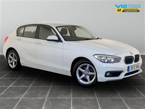 Large image for the Used BMW 1 Series