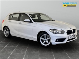 Large image for the Used BMW 1 Series
