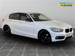 Large image for the Used BMW 1 Series