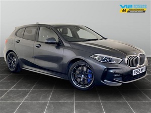 Large image for the Used BMW 1 Series