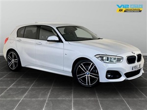 Large image for the Used BMW 1 Series