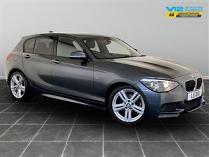 Large image for the Used BMW 1 Series