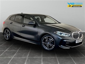 Large image for the Used BMW 1 Series