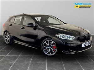 Large image for the Used BMW 1 Series