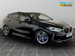 Large image for the Used BMW 1 Series