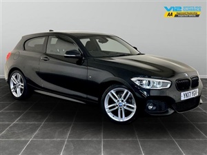 Large image for the Used BMW 1 Series