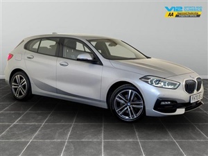 Large image for the Used BMW 1 Series
