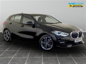 Large image for the Used BMW 1 Series