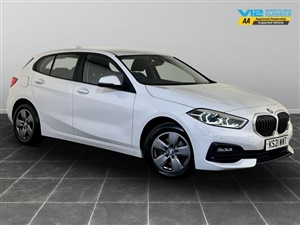Large image for the Used BMW 1 Series