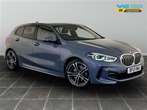 Large image for the Used BMW 1 Series