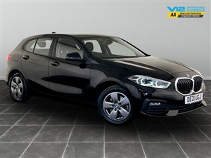 Large image for the Used BMW 1 Series
