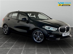 Large image for the Used BMW 1 Series