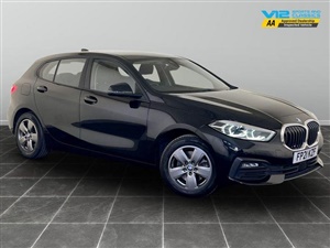 Large image for the Used BMW 1 Series