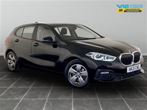 Large image for the Used BMW 1 Series