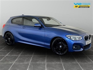 Large image for the Used BMW 1 Series