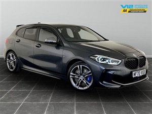 Large image for the Used BMW 1 Series