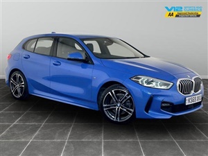 Large image for the Used BMW 1 Series